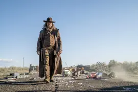 The Saint of Killers