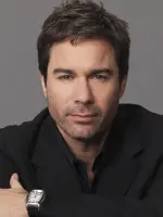 Eric McCormack