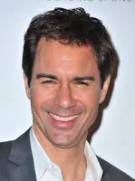 Eric McCormack