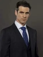 District Attorney Conner Wallace