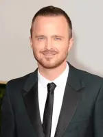 Aaron Paul