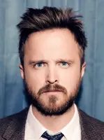 Aaron Paul