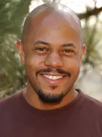 Rockmond Dunbar