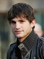 Ashton Kutcher