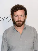 Danny Masterson