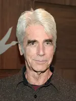 Sam Elliott