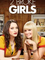 2 Broke Girls - Pleite in Brooklyn