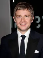 Martin Freeman