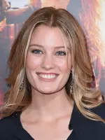 Ashley Hinshaw