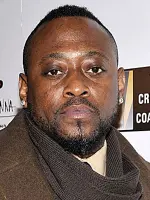 Omar Epps