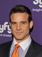 Eddie McClintock