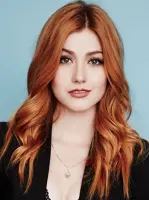 Katherine McNamara