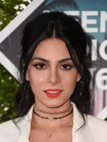 Emeraude Toubia