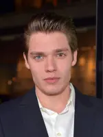 Dominic Sherwood