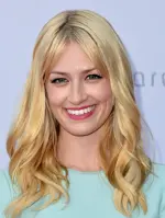 Beth Behrs