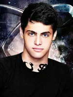 Alec Lightwood