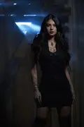 Isabelle Lightwood