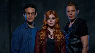 Shadowhunters