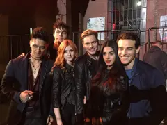 Shadowhunters