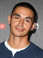 Manny Montana