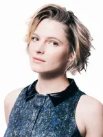 Amy Seimetz