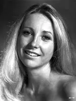 Teri Garr