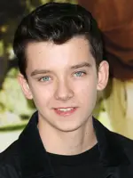 Asa Butterfield