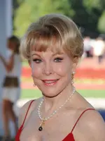 Barbara Eden