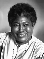 Esther Rolle