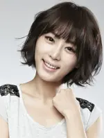 Kang Ye Won