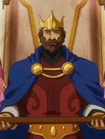 King Randor