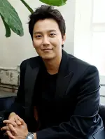 Kim Nam Gil