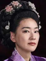 Queen Wongyoung