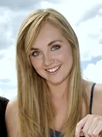 Amber Marshall