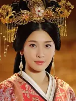 Princess Pingyang