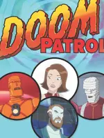 Doom Patrol