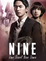 Nine: Nine Times Time Travel