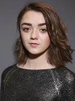 Maisie Williams