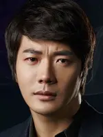 Ha Ryu / Cha Jae Woong