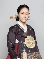 Empress Dowager Kang