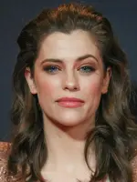 Jessica De Gouw