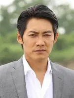 Wataru Kaburagi