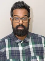 Romesh Ranganathan