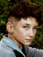 Philip (aged 10)
