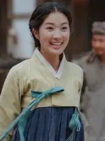 Kim Jo Yi
