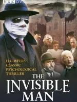 The Invisible Man