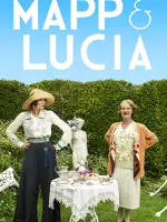 Mapp and Lucia