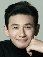 Hwang Jung Min