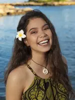 Auli'i Cravalho