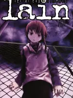 Serial Experiments Lain